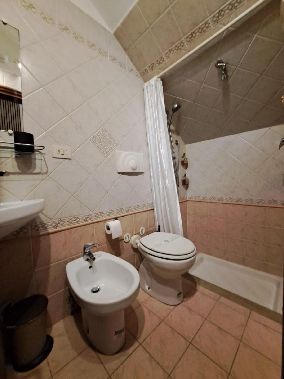 Agriturismo Podere I' Caldino Troghi Bagian luar foto